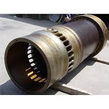 Cylinder Liner Services